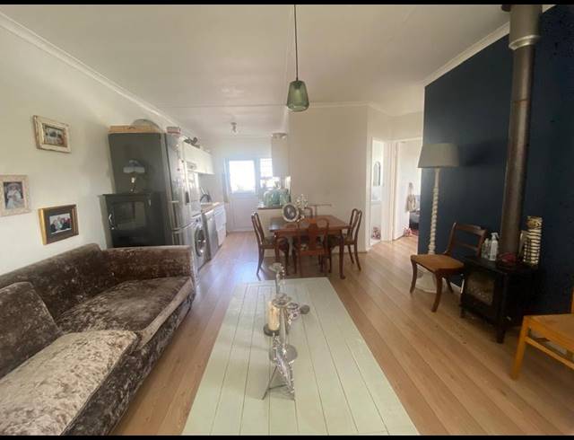 2 BEDROOM PROPERTY TO RENT IN GOEDEMOED